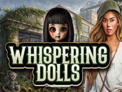 Permainan Whispering Dolls