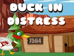 Permainan Duck in Distress
