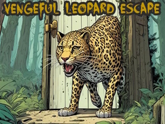 Permainan Vengeful Leopard Escape