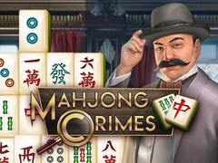 Permainan Mahjong Crimes