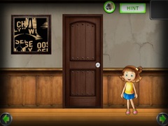 Permainan Amgel Kids Room Escape 284