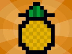 Permainan Pineapple Pursuit
