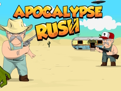 Permainan Apocalypse Rush