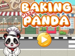 Permainan Baking With Panda