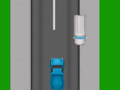 Permainan Wheel Run