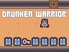 Permainan Drunken Warrior