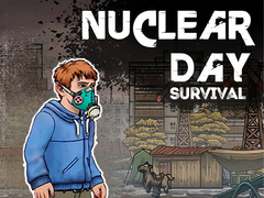 Permainan Nuclear Day Surviva