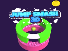Permainan Jump Smash 3D
