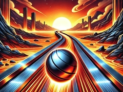 Permainan Ball Mania!