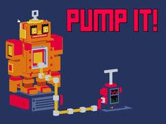 Permainan Pump It