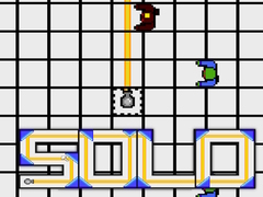 Permainan Solo 