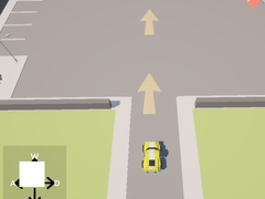 Permainan Ultimate Car Parking Challenge