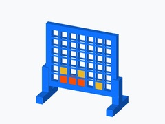 Permainan Can Has Connect 4