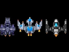 Permainan Outher Space