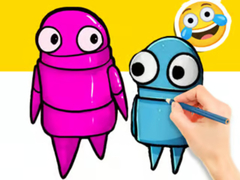 Permainan Coloring Book: REPO