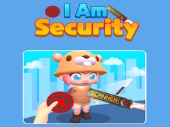 Permainan I Am Security 