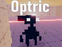Permainan Optric