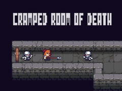 Permainan Cramped Room of Death