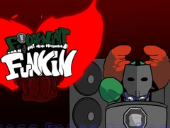 Permainan FNF vs Tricky
