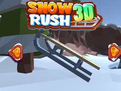 Permainan Snow Rush 3D