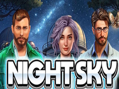 Permainan Night Sky