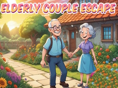 Permainan Elderly Couple Escape