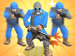 Permainan Army Commander Craft