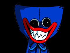 Permainan Huggy Wuggy Castle Escape
