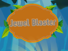 Permainan Jewel Blaster