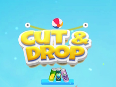 Permainan Cut & Drop 