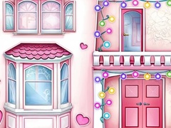 Permainan Doll House Design