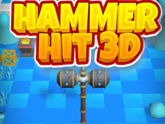 Permainan Hammer Hit 3D