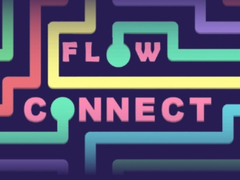 Permainan Flow Connect