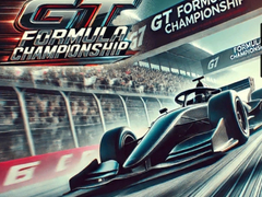 Permainan Gt Formula Championship