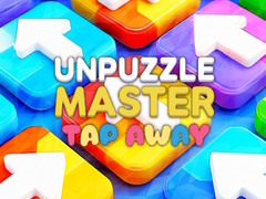 Permainan Unpuzzle Master Tap Away