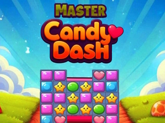 Permainan Master Candy Dash