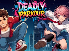 Permainan Deadly Parkour