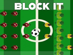 Permainan Block it