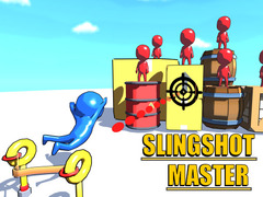 Permainan Slingshot Master