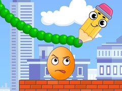 Permainan Crush the Eggs