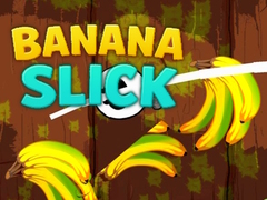 Permainan Banana Slic