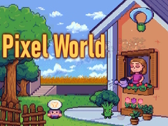 Permainan Pixel World