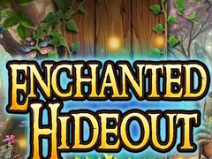 Permainan Enchanted Hideout