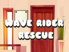 Permainan Wave Rider Rescue
