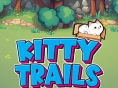 Permainan Kitty Trails