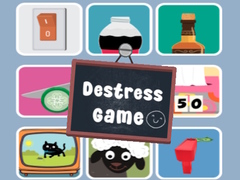 Permainan Destress Game