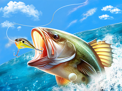 Permainan Fishing Baron Real Fishing