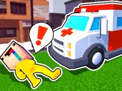 Permainan First Aid Driver
