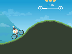 Permainan Mountain Rider