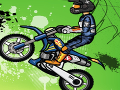 Permainan Stunt Extreme